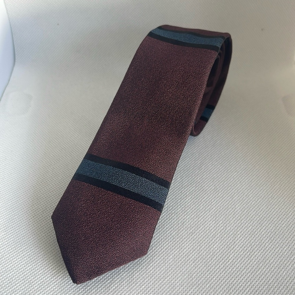 Burberry Slim Necktie